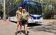 Royal National Park Shuttle Bus To The Coast Track - thumb 4