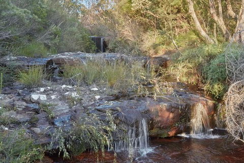 Wilderness Kayak Adventure With Gourmet Food - Darwin Holiday 5