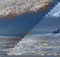 Wilderness kayak adventure with gourmet food - Darwin Holiday