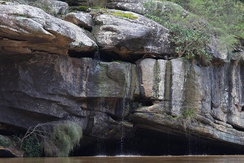 Wilderness Kayak Adventure With Gourmet Food - Darwin Holiday 1