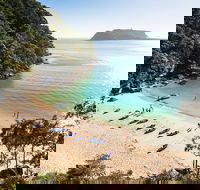 Private Luxury Sydney's North Shore Road Trip - Darwin Holiday