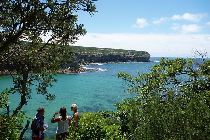 World Square NSW Darwin Holiday