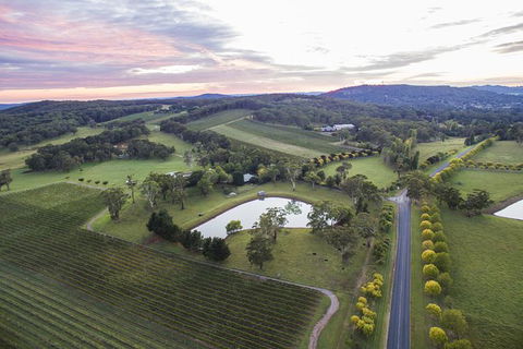 Private Luxury Southern Highlands Full Day Trip - Darwin Holiday 3