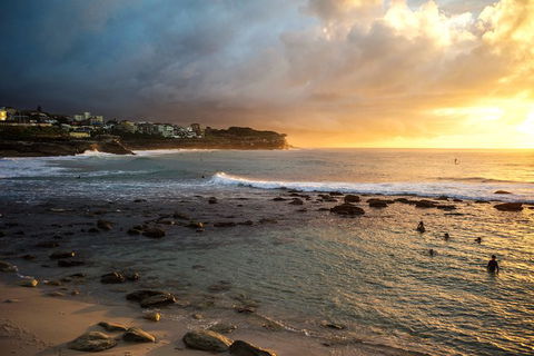 Private Luxury Sunrise Photography Tour, 3 Hours - Darwin Holiday 3