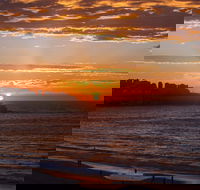 Private Luxury Sunrise Photography Tour 3 hours - Darwin Holiday