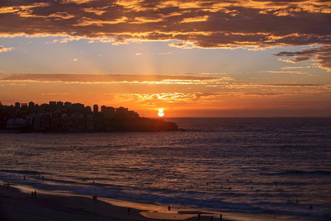 Private Luxury Sunrise Photography Tour, 3 Hours - Darwin Holiday 0