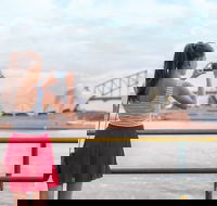 The Best of Sydney Walking Tour - Darwin Holiday