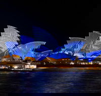 Guided Tour Love Stories of Sydney - Darwin Holiday