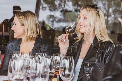 Hunter Valley All-Inclusive Small Group Tour - Darwin Holiday 0