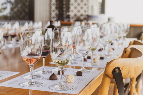 Hunter Valley All-Inclusive Small Group Tour - Darwin Holiday 4