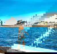 Sydney Instagram Tour - Darwin Holiday