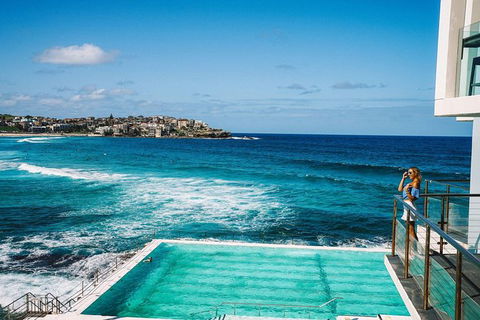 Sydney Instagram Tour - Darwin Holiday 1