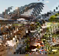 The Rocks Sightseeing Tour - Darwin Holiday