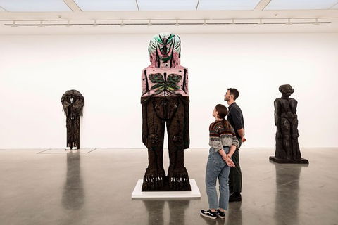 The Rocks Sightseeing Tour - Darwin Holiday 3