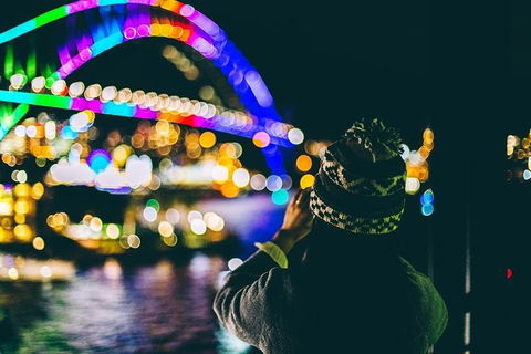 The Rocks Sightseeing Tour - Darwin Holiday 2