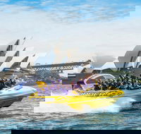 45 Minute Extreme Adrenaline Rush Ride - Darwin Holiday