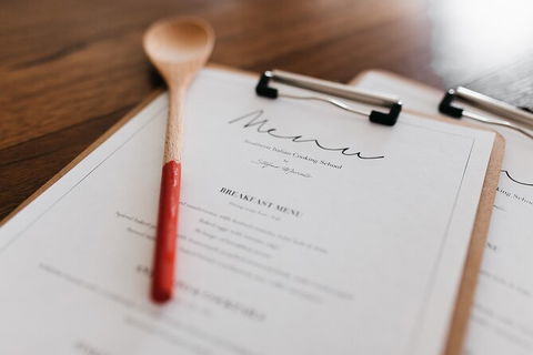 Pasta Master - Darwin Holiday 1