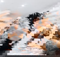 Pasta Master - Darwin Holiday