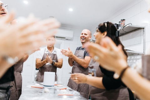 Pasta Master - Darwin Holiday 0