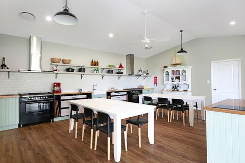 Pasta Master - Darwin Holiday 4