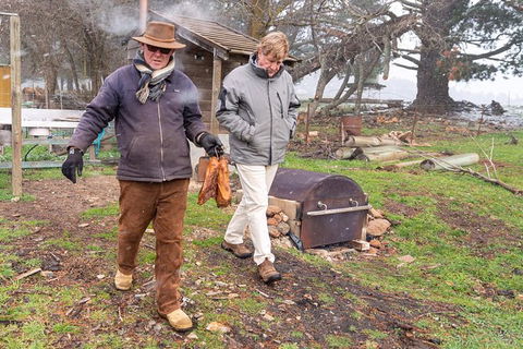 Paddock To Plate Farm Tour And Tasting - Darwin Holiday 10