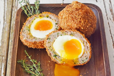 Paddock To Plate Farm Tour And Tasting - Darwin Holiday 6