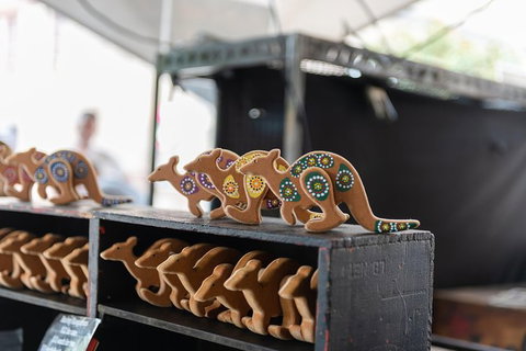 Lonely Planet: Highlights & Hidden Gems Of Sydney With A Local Guide - Darwin Holiday 6