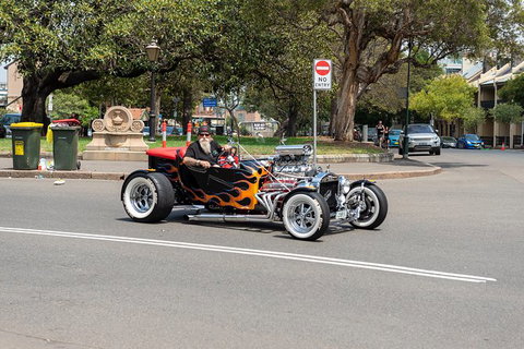 Lonely Planet: Highlights & Hidden Gems Of Sydney With A Local Guide - Darwin Holiday 2