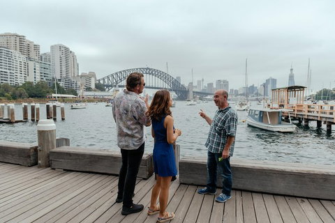 Lonely Planet: Highlights & Hidden Gems Of Sydney With A Local Guide - Darwin Holiday 0