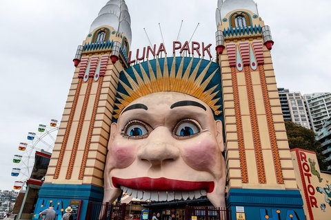 Lonely Planet: Highlights & Hidden Gems Of Sydney With A Local Guide - Darwin Holiday 3