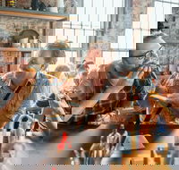 Sydney Classic Bites  Local Flavors Private Food Tour - Darwin Holiday