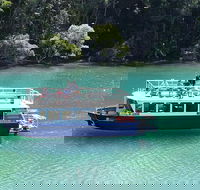 Byron Bay Rainforest Eco-Cruise - Darwin Holiday