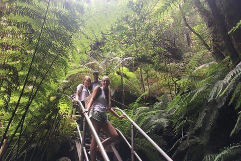 Blue Mountains Full Day Nature Tour For Four - Darwin Holiday 2