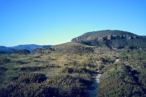 Blue Mountains Full Day Nature Tour For Four - Darwin Holiday 3