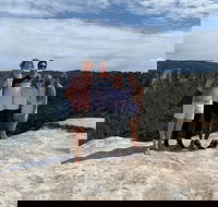 Blue Mountains Full Day Nature Tour for Four - Darwin Holiday