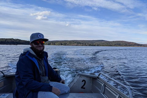 Full Day Boat Hire Experience - Darwin Holiday 7