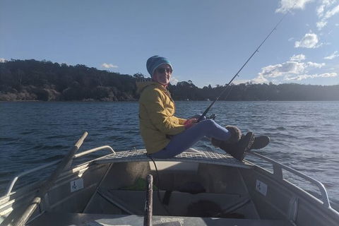 Full Day Boat Hire Experience - Darwin Holiday 11