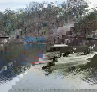 Full Day Boat Hire Experience - Darwin Holiday