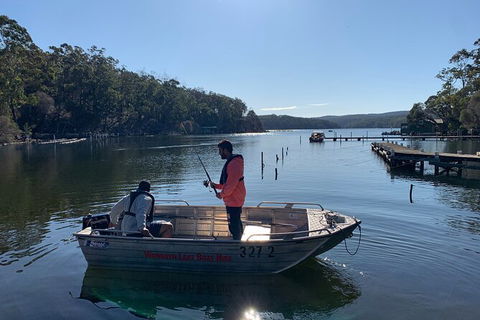 Full Day Boat Hire Experience - Darwin Holiday 8
