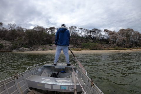 Full Day Boat Hire Experience - Darwin Holiday 4