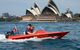 Sydney Speed Boat Adventure Harbour Tour - thumb 1