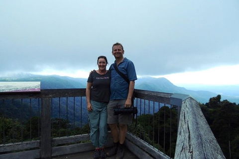 From The Mountains To The Bay - 4 Day Rediscovery Private Tour - Darwin Holiday 21