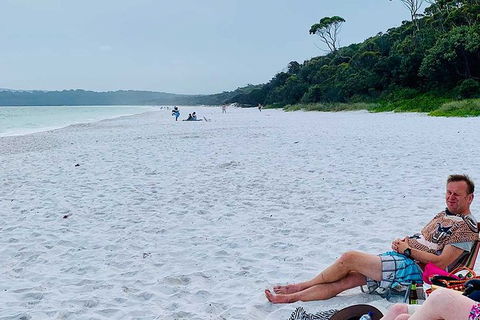 From The Mountains To The Bay - 4 Day Rediscovery Private Tour - Darwin Holiday 8