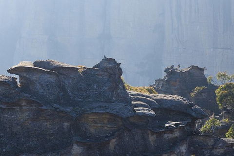 From The Mountains To The Bay - 4 Day Rediscovery Private Tour - Darwin Holiday 16