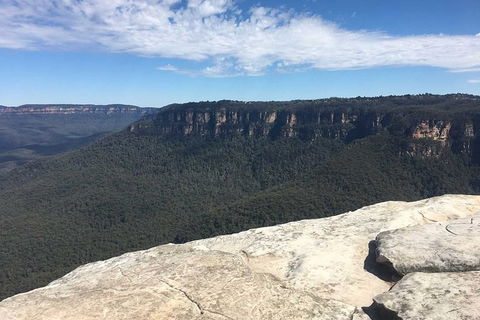 From The Mountains To The Bay - 4 Day Rediscovery Private Tour - Darwin Holiday 18