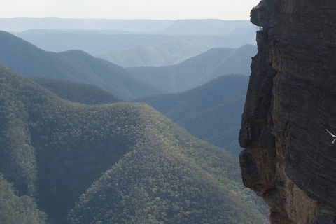 From The Mountains To The Bay - 4 Day Rediscovery Private Tour - Darwin Holiday 6