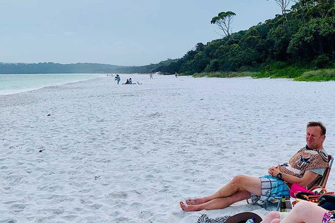 From The Mountains To The Bay - 4 Day Rediscovery Small Group Tour - Darwin Holiday 10