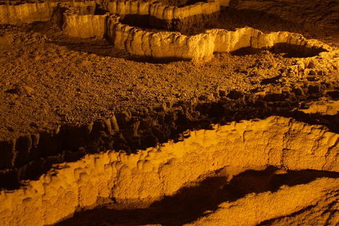 From The Mountains To The Bay - 4 Day Rediscovery Small Group Tour - Darwin Holiday 4