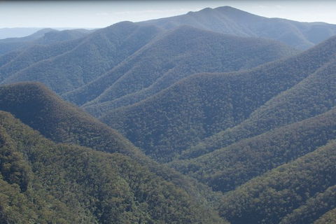 From The Mountains To The Bay - 4 Day Rediscovery Small Group Tour - Darwin Holiday 3