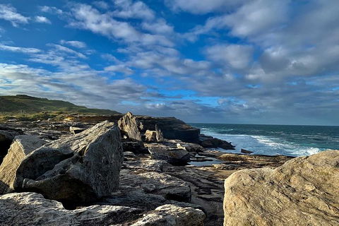 From The Mountains To The Bay - 4 Day Rediscovery Small Group Tour - Darwin Holiday 2